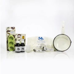 Kit de Vela para Iniciantes N Nartt Bambu - comprar online