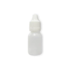 Frasco Conta Gotas 10ml Branco (20 unidades) - comprar online