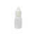 Frasco Conta Gotas 10ml Branco (20 unidades) - comprar online