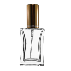 Vidro Ret Acinturado 100ml com Válvula - comprar online