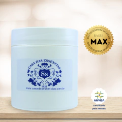 Base Max Creme Hidratante Facial 500Gr - comprar online