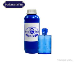 Essência Mosaic N.° 61 Masc. 1lt