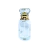Vidro Turquesa Ouro 30ml - comprar online