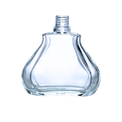 Vidro Esmeralda 350ml sem Tampa - comprar online