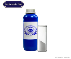 Essência Mosaic N.º 126 Masc. 1lt - comprar online