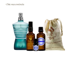 Kit Perfumista Black Mosaic N.° 23 Masc. 50ml - comprar online