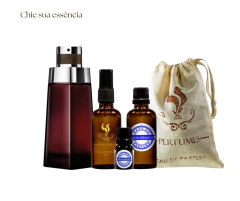 Kit Perfumista Black Mosaic N.° 87 Masc. 50ml - comprar online