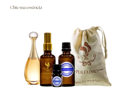 Kit Perfumista Mosaic N.° 38 Fem. 50ml - comprar online