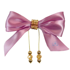 Enfeite Laço Lux (1un) - comprar online