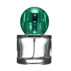 Vidro Joma Blossoms 30ml Tampa Amarela - comprar online