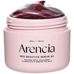 Arencia Red Smoothie Serum 30 - comprar online