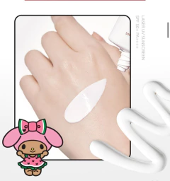 Cell fusion C laser UV sunscreen - tienda online