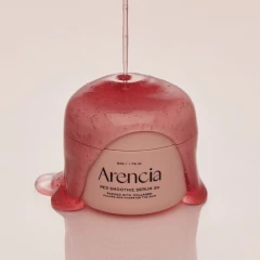 Arencia Red Smoothie Serum 30