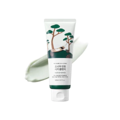 Round Lab Pine Calming Cica Cleanser - comprar online