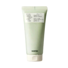 whipped cleanser(verde) - comprar online