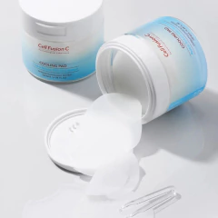 Cell fusion C cooling pad - MIINksecrets