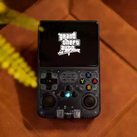 CONSOLA GAMING RETRO 10.00 JUEGOS