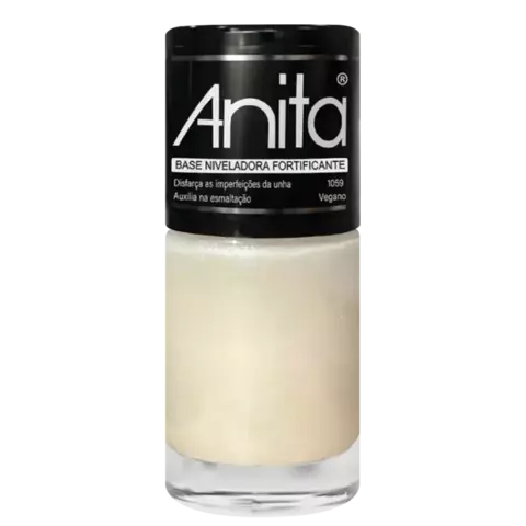 Esmalte Base Niveladora Fortificante