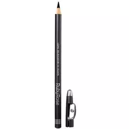 Lápis delineador para Olhos Ruby Rose HB-091