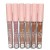 Batom Líquido Ultra Matte 24h - Pink 21 - comprar online
