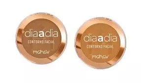 Contorno Facial Dia a Dia - Mahav