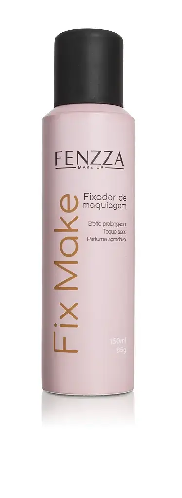Fixador de maquiagem Fenzza