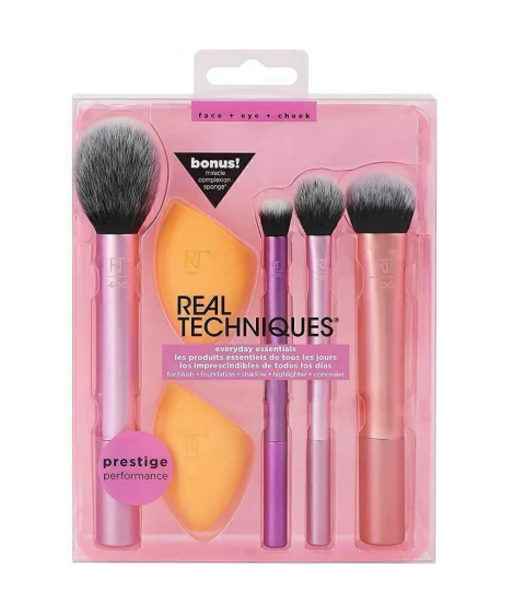 Kit Skin Care Jummy Ju Prestige Performance