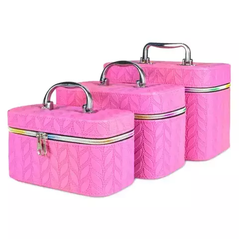 Necessaire Feminina ( maleta )