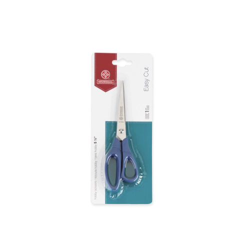 Tesoura Mundial Easy Cut 5 1/2