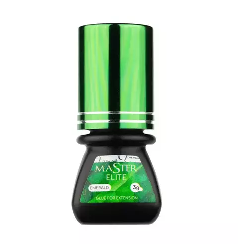 Adesivo Master Elite Emerald