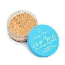 Pó Solto Hidratante de Tapioca - Mia Make - comprar online