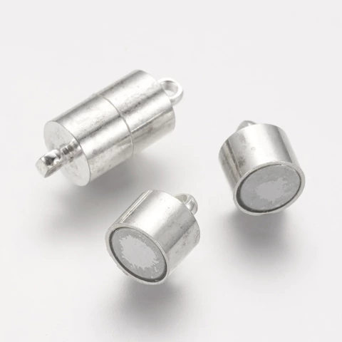 Dije de imán 17 x7mm - comprar online