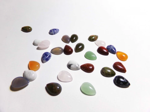 Surtidos gotas (Pack X9)