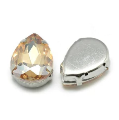 Gema en forma de gota - comprar online