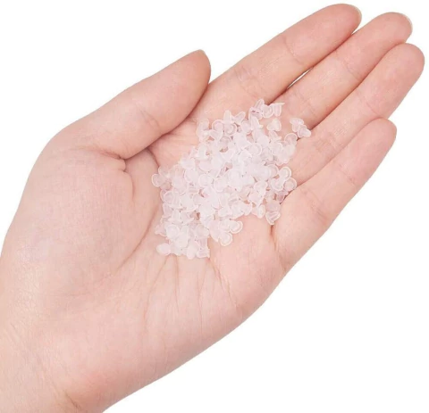 Tuercas de plástico para aros (precio por 40 unidades)