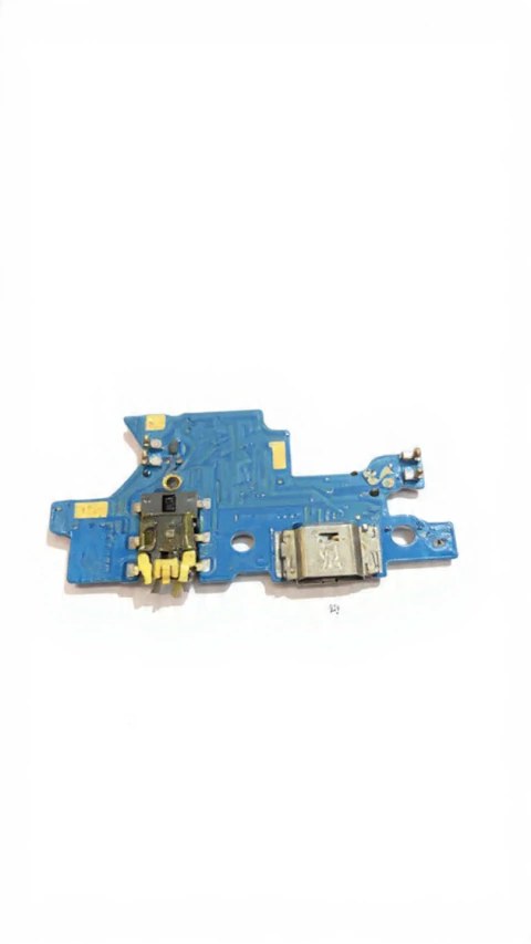 PLACA SUB CONECTOR DE CARGA SAMSUNG A7 2018 ORIGINAL