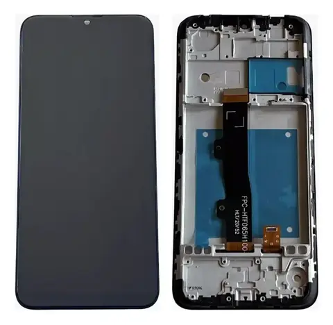 MOTOROLA MOTO E7 CHINA COM ARO