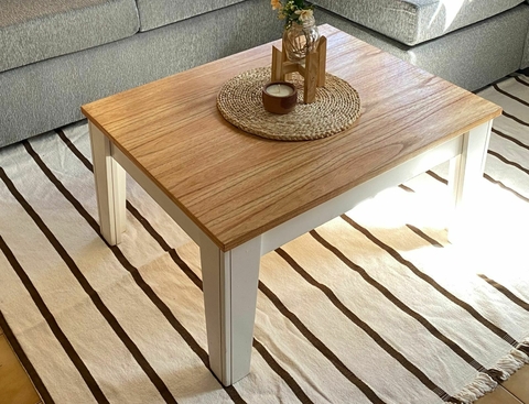 Mesa ratona elevable nordica - comprar online