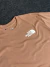 Camisa Oversize Suedine: The North Face - comprar online
