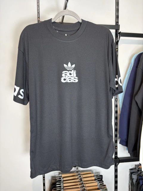 Camisa Oversize - ADIDAS