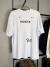 Camisa Oversize - NIKE NOCTA