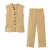 Conjunto Colete + Calça Alfaiataria Caterine - comprar online