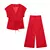 Conjunto Transpassado Adelle - comprar online