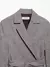 Blazer Alfaiataria Isis - Elleganz