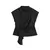 Blusa Alfaiataria Laço Lateral Eloise - comprar online