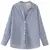 Camisa Social Alfaiataria Alice - Elleganz