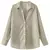 Camisa Social Alfaiataria Alice