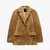 Blazer Camurça Margot - comprar online