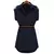 Blusa Alongada com Cinto Ully - loja online