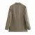 Blazer Xadrez Fryda - loja online